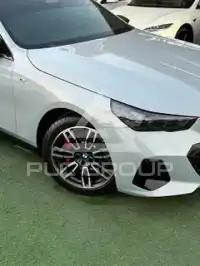 2024 BMW 535