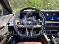 2024 BMW 7 Series