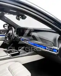 2024 BMW 7 Series