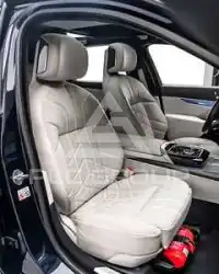 2024 BMW 7 Series