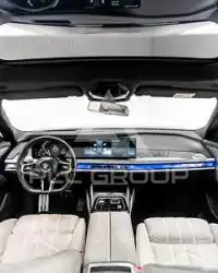 2024 BMW 7 Series