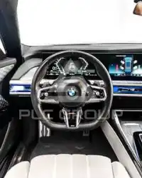 2024 BMW 7 Series