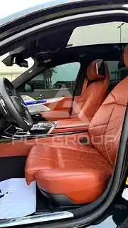 2024 BMW 7 Series