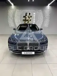 2024 BMW 7 Series