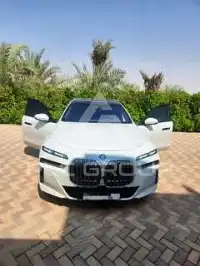 2024 BMW 7 Series
