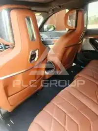 2024 BMW 7 Series