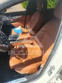 2024 BMW 7 Series