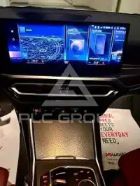 2024 BMW 320