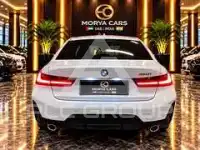 2024 BMW 320