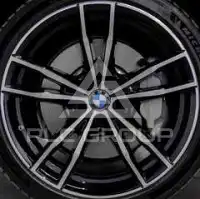 2024 BMW 320