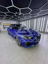 2024 BMW 4 Series