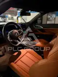 2024 BMW 4 Series
