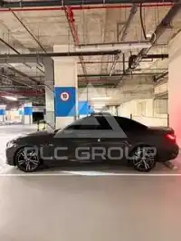 2024 BMW 4 Series