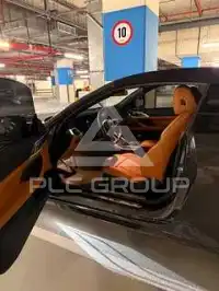 2024 BMW 4 Series