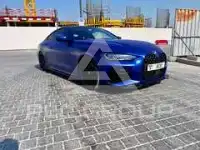2024 BMW 4 Series