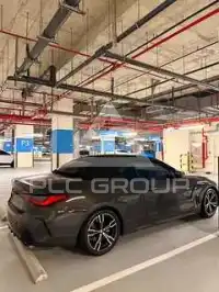2024 BMW 4 Series
