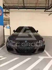 2024 BMW 4 Series