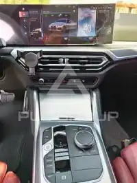 2024 BMW 4 Series