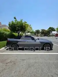 2024 BMW 4 Series
