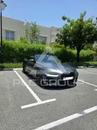 2024 BMW 4 Series