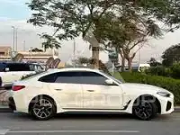 2024 BMW 4 Series
