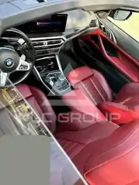 2024 BMW 4 Series