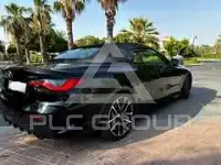 2024 BMW 4 Series