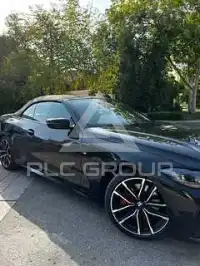 2024 BMW 4 Series