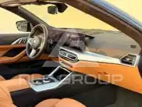 2024 BMW 4 Series