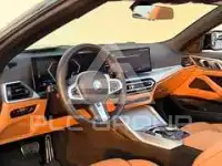 2024 BMW 4 Series