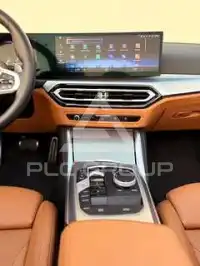 2024 BMW 4 Series