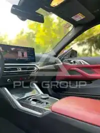 2024 BMW 4 Series
