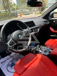 2024 BMW 218
