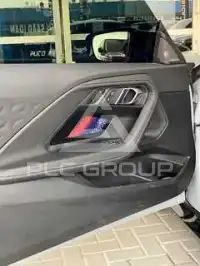 2024 BMW 218