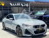 2024 BMW 218