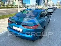 2024 BMW 218