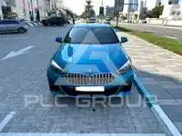 2024 BMW 218