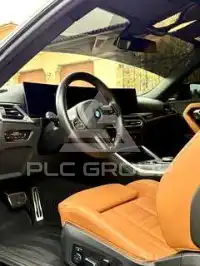 2024 BMW 218