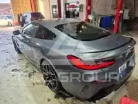 2024 BMW 8 Series