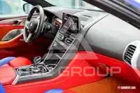 2024 BMW 8 Series