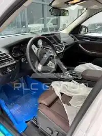 2024 BMW iX
