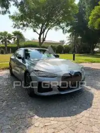 2024 BMW I4