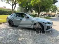 2024 BMW I4