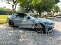 2024 BMW I4