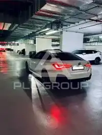 2024 BMW I4