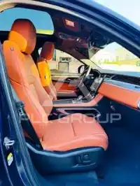 2024 Jaguar F-PACE