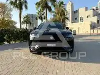 2024 Jaguar F-PACE
