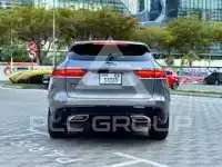 2024 Jaguar F-PACE
