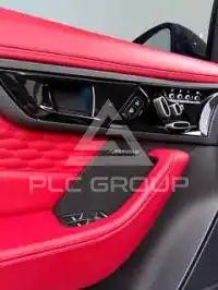 2024 Jaguar F-TYPE