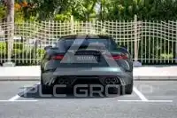 2024 Jaguar F-TYPE